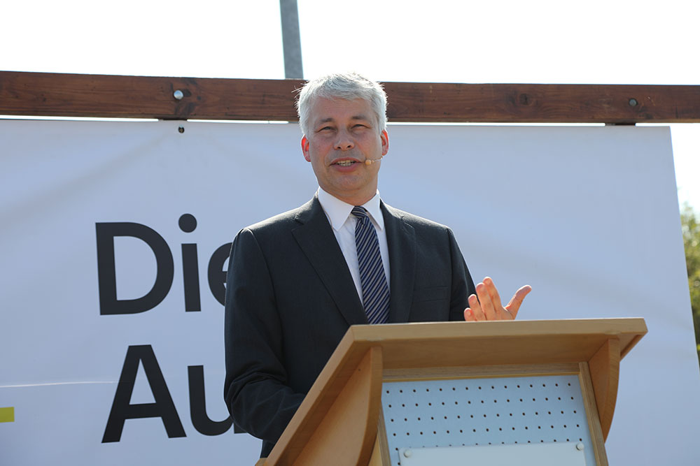 BM Bilder BM Steffen Bilger
