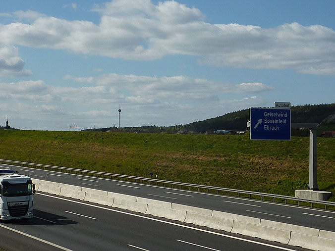 Straßenwärter / Mitarbeiter im Betriebsdienst